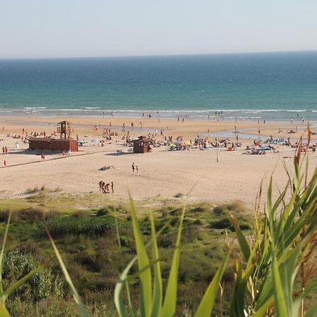 Apartamento Duplex En Conil Conil De La Frontera Extérieur photo
