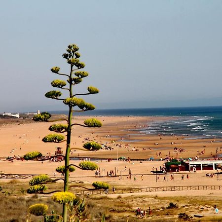 Apartamento Duplex En Conil Conil De La Frontera Extérieur photo