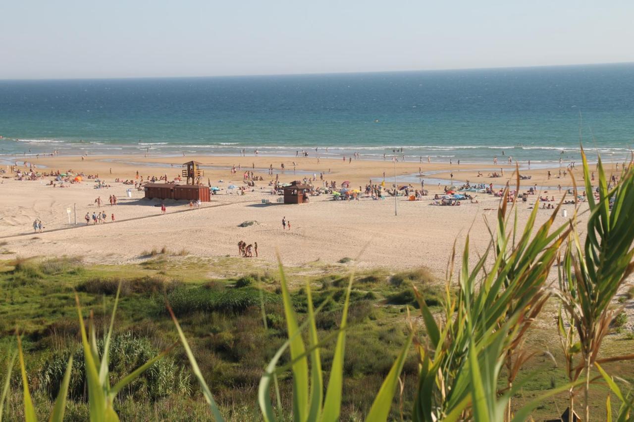 Apartamento Duplex En Conil Conil De La Frontera Extérieur photo