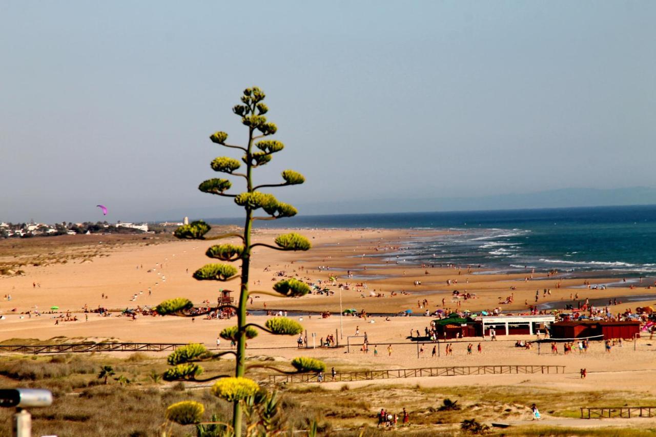 Apartamento Duplex En Conil Conil De La Frontera Extérieur photo