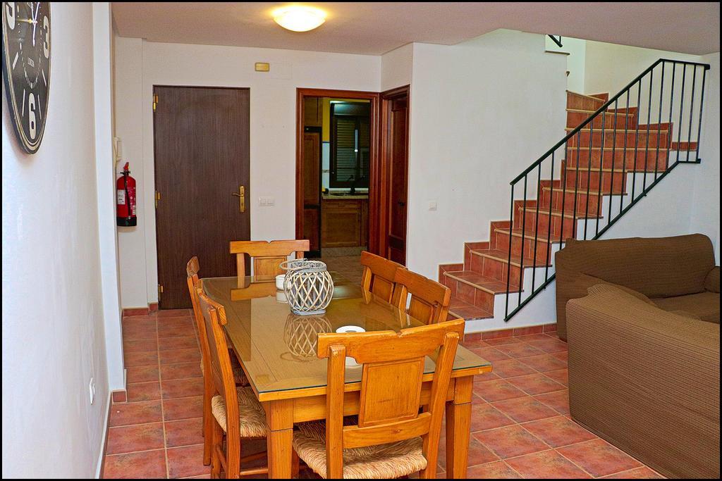 Apartamento Duplex En Conil Conil De La Frontera Extérieur photo