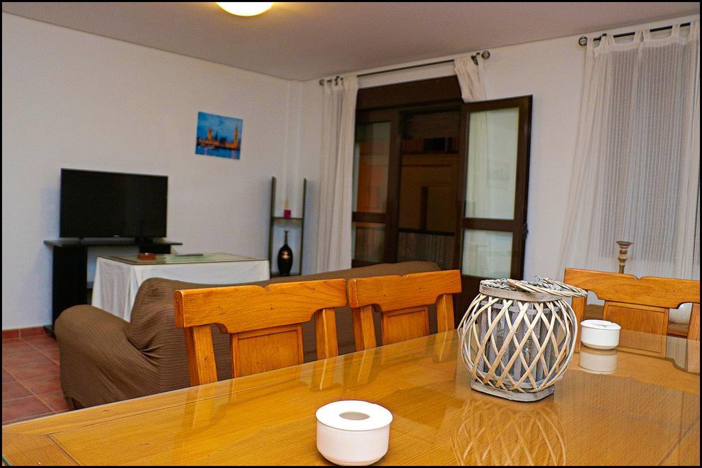 Apartamento Duplex En Conil Conil De La Frontera Extérieur photo