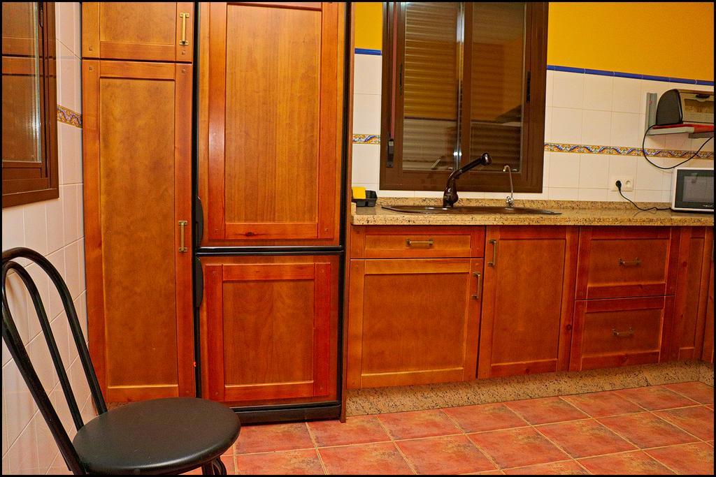 Apartamento Duplex En Conil Conil De La Frontera Extérieur photo