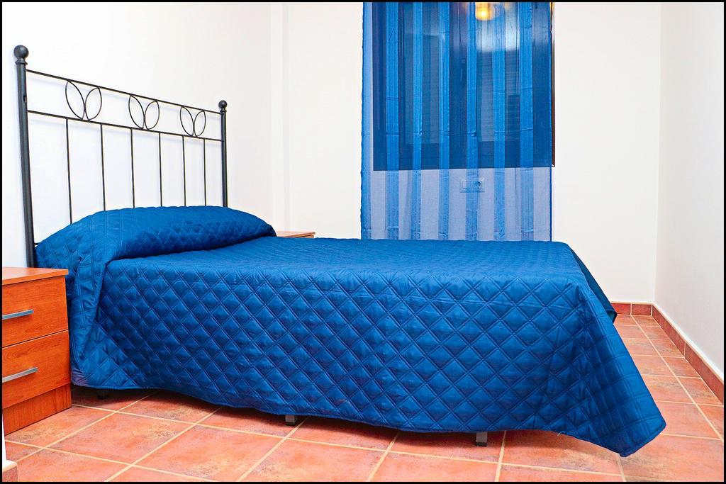 Apartamento Duplex En Conil Conil De La Frontera Extérieur photo