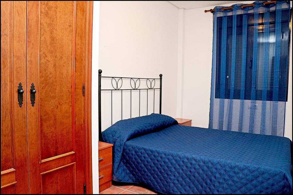 Apartamento Duplex En Conil Conil De La Frontera Extérieur photo