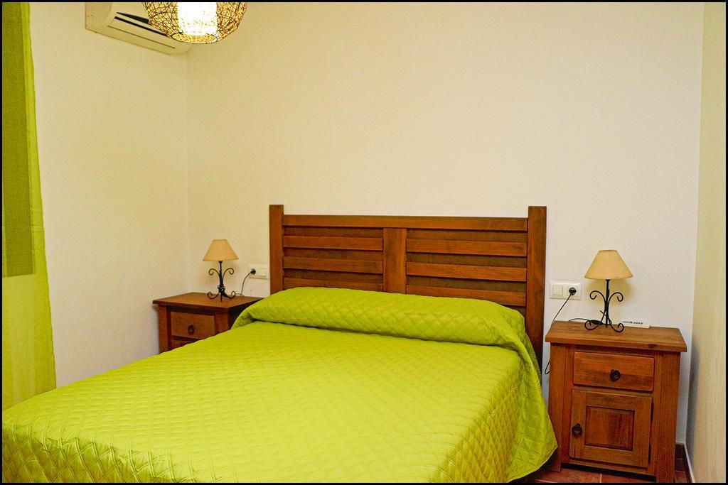 Apartamento Duplex En Conil Conil De La Frontera Extérieur photo